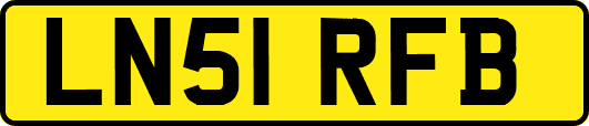 LN51RFB