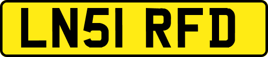 LN51RFD