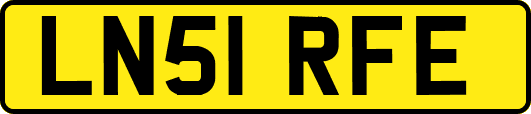 LN51RFE
