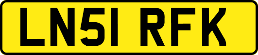 LN51RFK