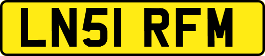 LN51RFM