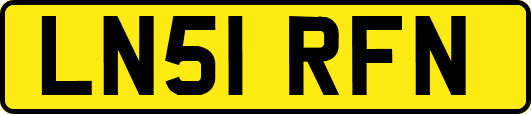 LN51RFN