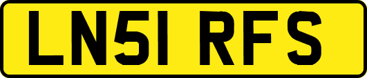 LN51RFS