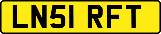 LN51RFT