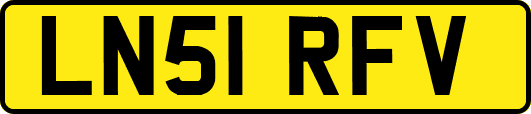 LN51RFV
