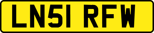 LN51RFW
