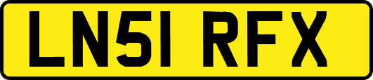 LN51RFX
