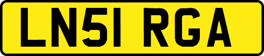 LN51RGA