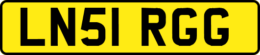LN51RGG