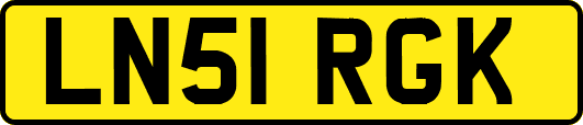 LN51RGK