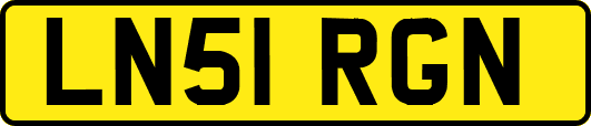 LN51RGN
