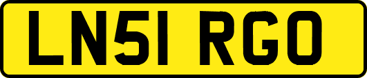 LN51RGO