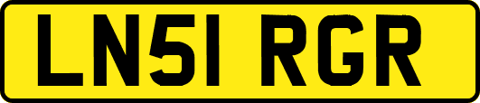 LN51RGR