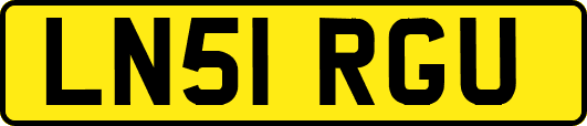 LN51RGU