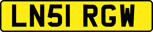 LN51RGW