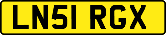 LN51RGX