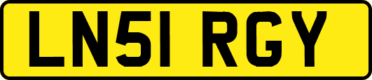 LN51RGY
