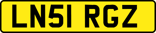 LN51RGZ
