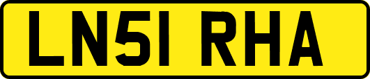 LN51RHA