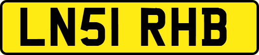 LN51RHB