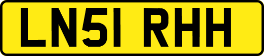 LN51RHH