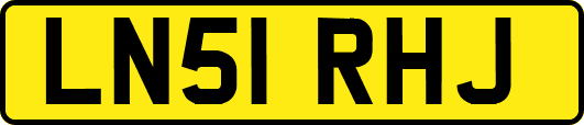 LN51RHJ