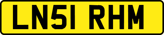 LN51RHM