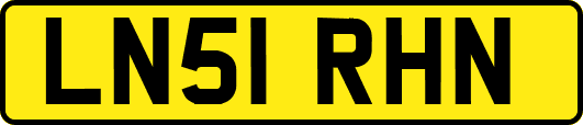 LN51RHN