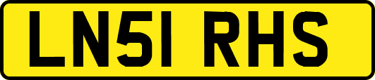 LN51RHS