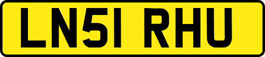 LN51RHU