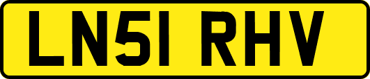 LN51RHV