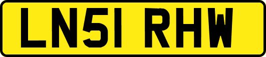 LN51RHW
