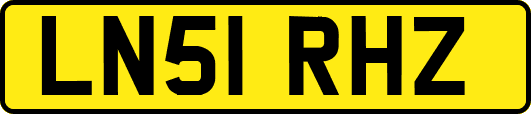 LN51RHZ