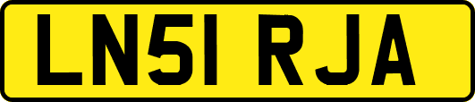 LN51RJA