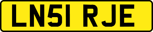 LN51RJE