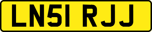 LN51RJJ
