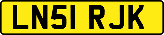 LN51RJK