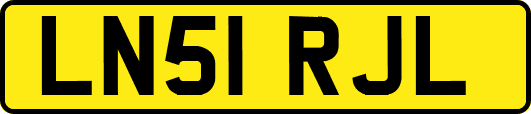 LN51RJL