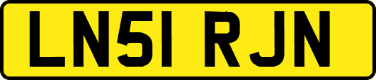 LN51RJN