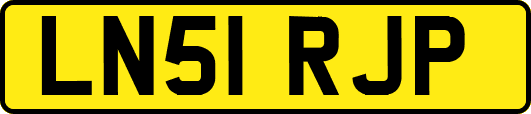 LN51RJP