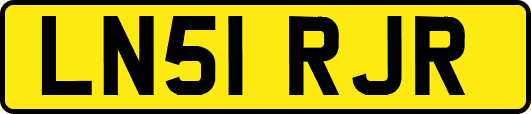 LN51RJR