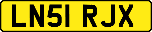 LN51RJX