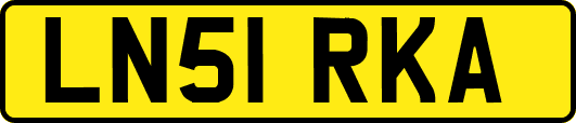 LN51RKA