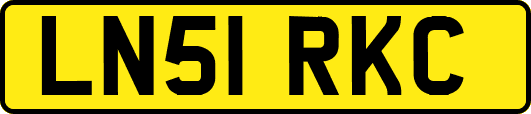 LN51RKC