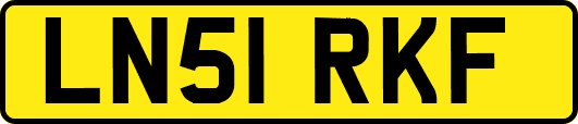 LN51RKF
