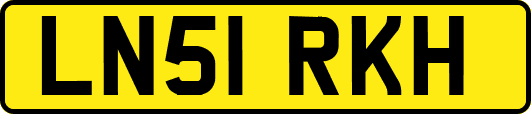 LN51RKH