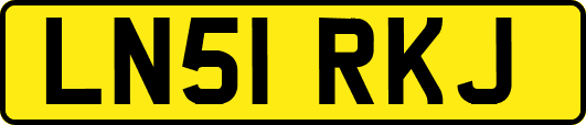 LN51RKJ