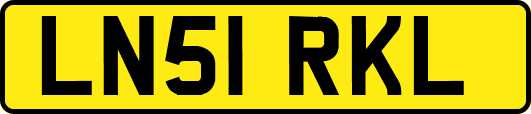 LN51RKL