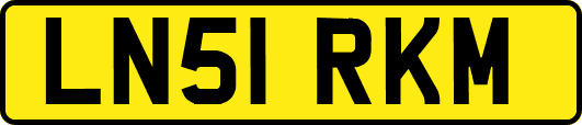 LN51RKM