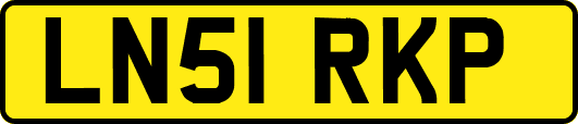LN51RKP
